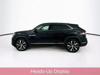 Volkswagen Atlas Cross Sport 2024 AWD SEL Premium R-Line 4Motion 4p SUV