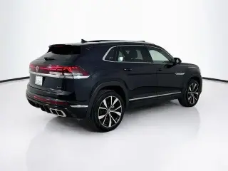 Volkswagen Atlas Cross Sport 2024 AWD SEL Premium R-Line 4Motion 4p SUV