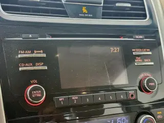 Nissan Altima 2013 2.5 SL 4p Sedan