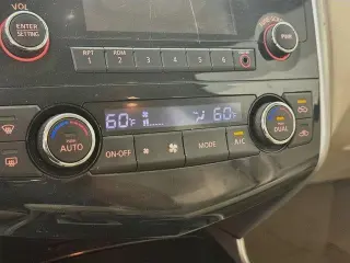 Nissan Altima 2013 2.5 SL 4p Sedan