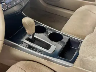 Nissan Altima 2013 2.5 SL 4p Sedan