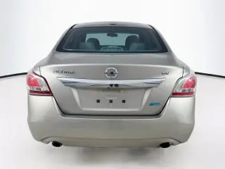 Nissan Altima 2013 2.5 SL 4p Sedan