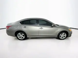 Nissan Altima 2013 2.5 SL 4p Sedan