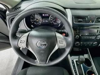 Nissan Altima 2014 2.5 4dr Sed¡n