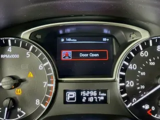 Nissan Altima 2014 2.5 4dr Sed¡n