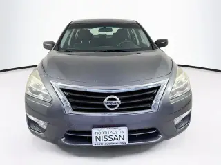 Nissan Altima 2014 2.5 4dr Sed¡n