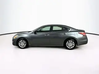 Nissan Altima 2014 2.5 4dr Sed¡n
