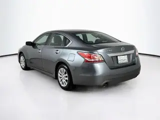 Nissan Altima 2014 2.5 4dr Sed¡n