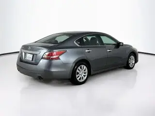 Nissan Altima 2014 2.5 4dr Sed¡n