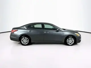 Nissan Altima 2014 2.5 4dr Sed¡n
