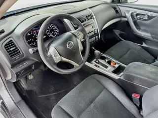 Nissan Altima 2014 2.5 4dr Sed¡n
