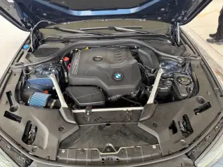 Sedán BMW 5 Series 2023 530i 4 puertas