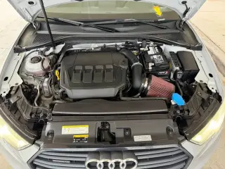 Audi A3 2020 Tracción Total quattro Línea S Premium 45 TFSI Sedán 4p.