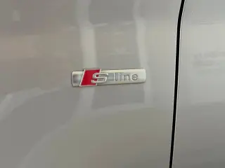 Audi A3 2020 Tracción Total quattro Línea S Premium 45 TFSI Sedán 4p.