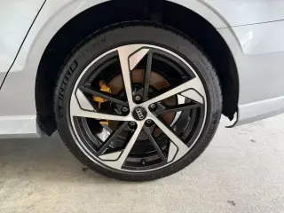 Audi A3 2020 Tracción Total quattro Línea S Premium 45 TFSI Sedán 4p.