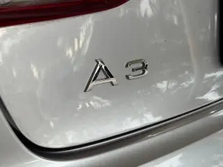 Audi A3 2020 Tracción Total quattro Línea S Premium 45 TFSI Sedán 4p.