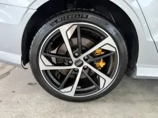 Audi A3 2020 Tracción Total quattro Línea S Premium 45 TFSI Sedán 4p.