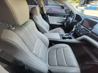 Honda Accord 2022 EX-L 4p Sedan