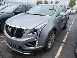 Cadillac XT5 2024 4x4 Premium Luxury 4p SUV