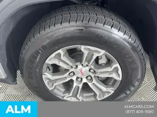 GMC Sierra 1500 2025 4x2 SLT 4dr Crew Cab 5.8 ft. SB