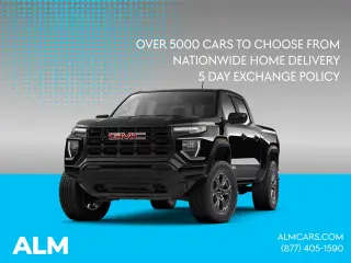GMC Sierra 1500 2025 4x2 SLT 4dr Crew Cab 5.8 ft. SB