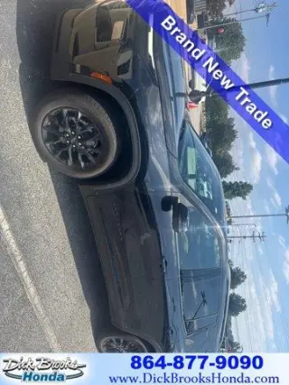 Chevrolet Traverse 2025 LT 4dr SUV