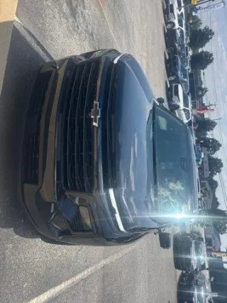 Chevrolet Traverse 2025 LT 4dr SUV