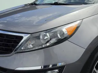 Kia Sportage 2014 SX 4 SUV