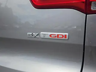 Kia Sportage 2014 SX 4 SUV