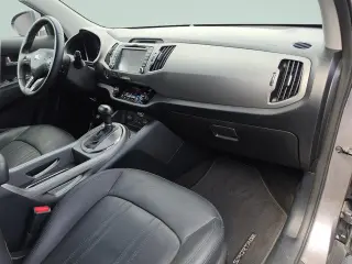 Kia Sportage 2014 SX 4 SUV