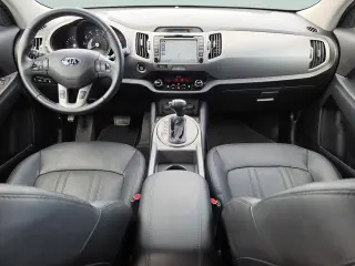 Kia Sportage 2014 SX 4 SUV