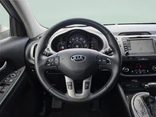 Kia Sportage 2014 SX 4 SUV