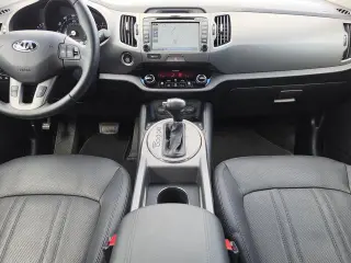 Kia Sportage 2014 SX 4 SUV