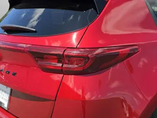 Kia Sportage 2022 Nightfall 4dr SUV