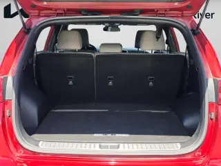 Kia Sportage 2022 Nightfall 4dr SUV