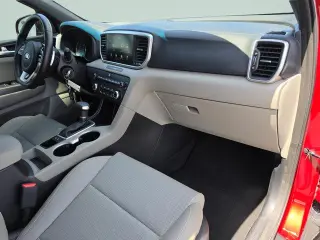 Kia Sportage 2022 Nightfall 4dr SUV