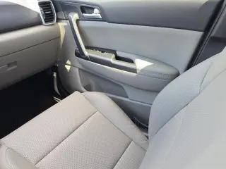 Kia Sportage 2022 Nightfall 4dr SUV