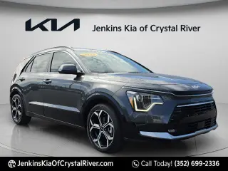 Kia Niro 2023 EX Touring 4p Crossover