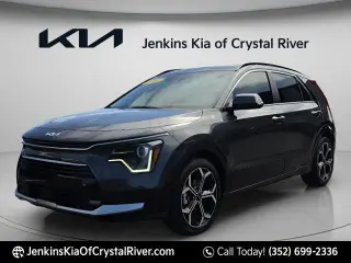 Kia Niro 2023 EX Touring 4p Crossover