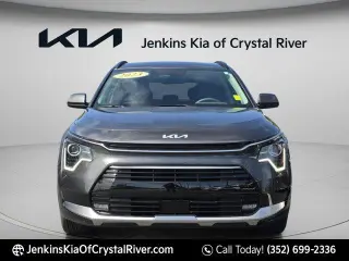 Kia Niro 2023 EX Touring 4p Crossover