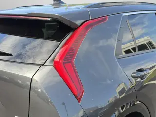 Kia Niro 2023 EX Touring 4p Crossover