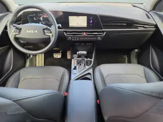 Kia Niro 2023 EX Touring 4p Crossover