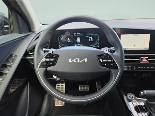 Kia Niro 2023 EX Touring 4p Crossover