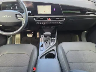 Kia Niro 2023 EX Touring 4p Crossover