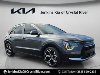 Kia Niro 2023 EX Touring 4p Crossover