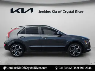 Kia Niro 2023 EX Touring 4p Crossover