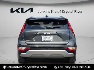 Kia Niro 2023 EX Touring 4p Crossover