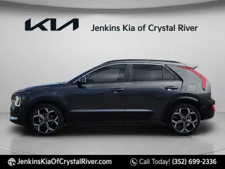 Kia Niro 2023 EX Touring 4p Crossover