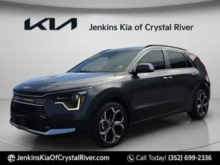 Kia Niro 2023 EX Touring 4p Crossover