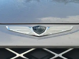 Genesis GV80 2021 AWD 2.5T 4dr SUV